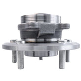 2x Front Side Wheel Hub Bearing Assembly For 2009-2017 Dodge Journey 513286